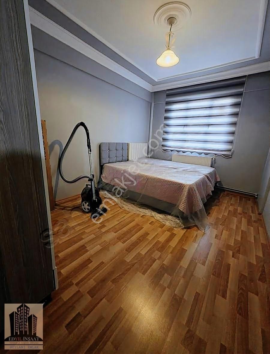 Geylani Emlaktan Yalova Merkezde Satılık Eşyalı Daire - Görsel 5