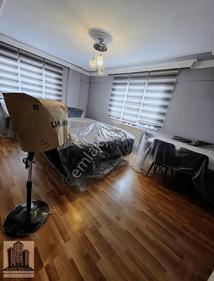 Geylani Emlaktan Yalova Merkezde Satılık Eşyalı Daire - Görsel 10