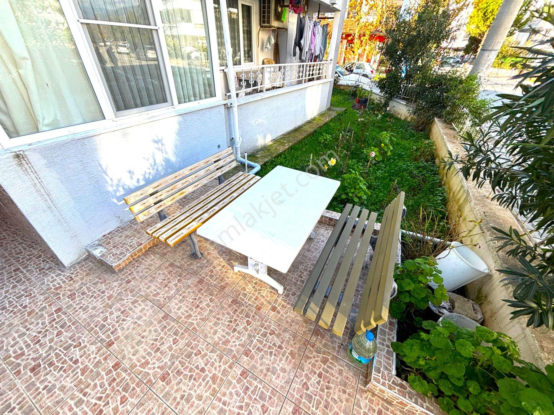 ⭐blue Life Egenden Gerçek İlan Doktorlar Sitesi Civarında Ön Cephe Arakat Ayrı Mutfaklı 2+1 Daire - Görsel 27