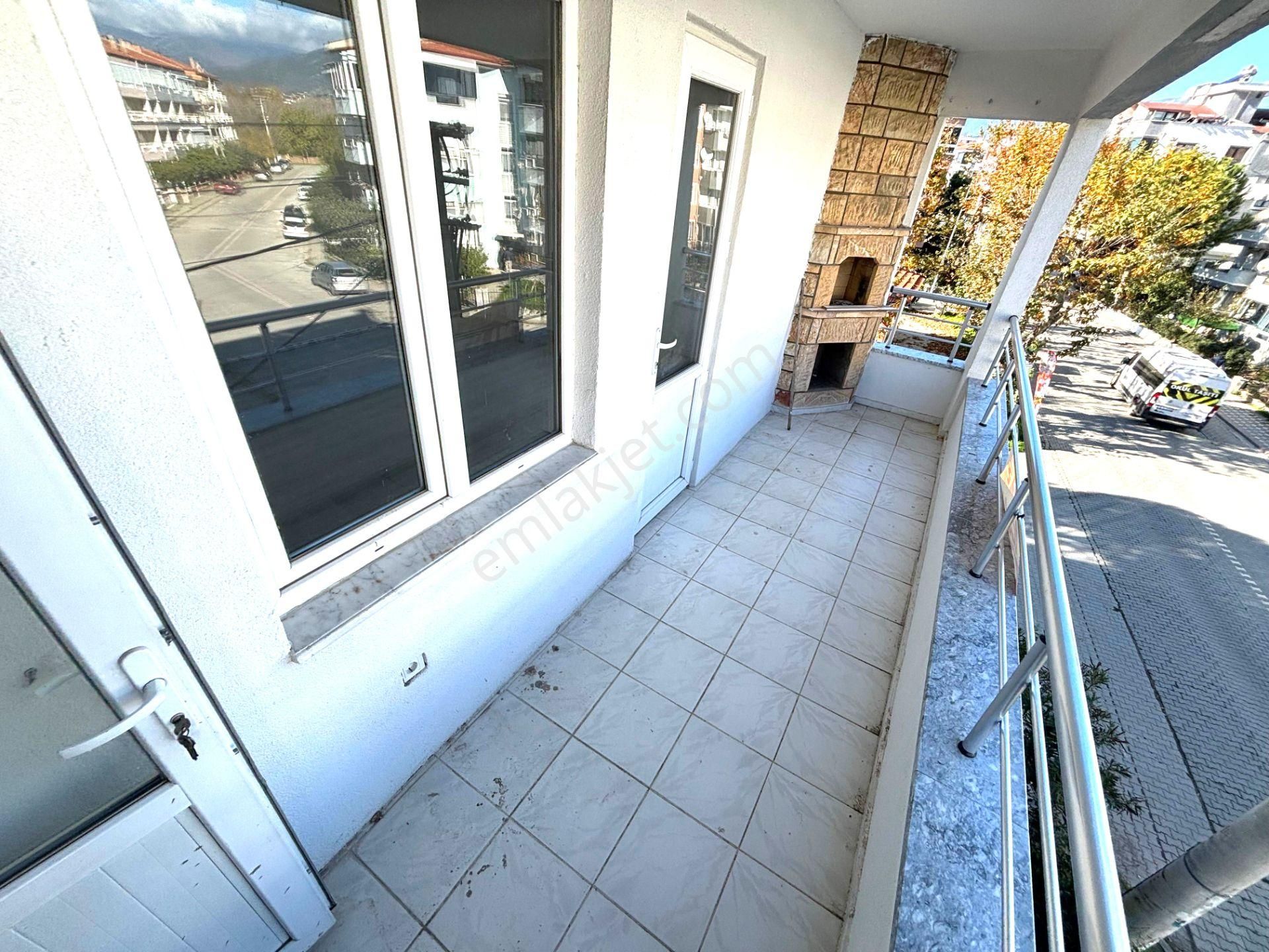 ⭐blue Life Egenden Gerçek İlan Doktorlar Sitesi Civarında Ön Cephe Arakat Ayrı Mutfaklı 2+1 Daire - Görsel 26