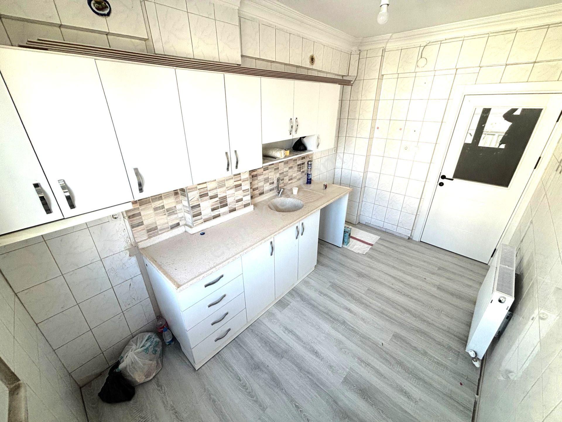 ⭐blue Life Egenden Gerçek İlan Doktorlar Sitesi Civarında Ön Cephe Arakat Ayrı Mutfaklı 2+1 Daire - Görsel 3