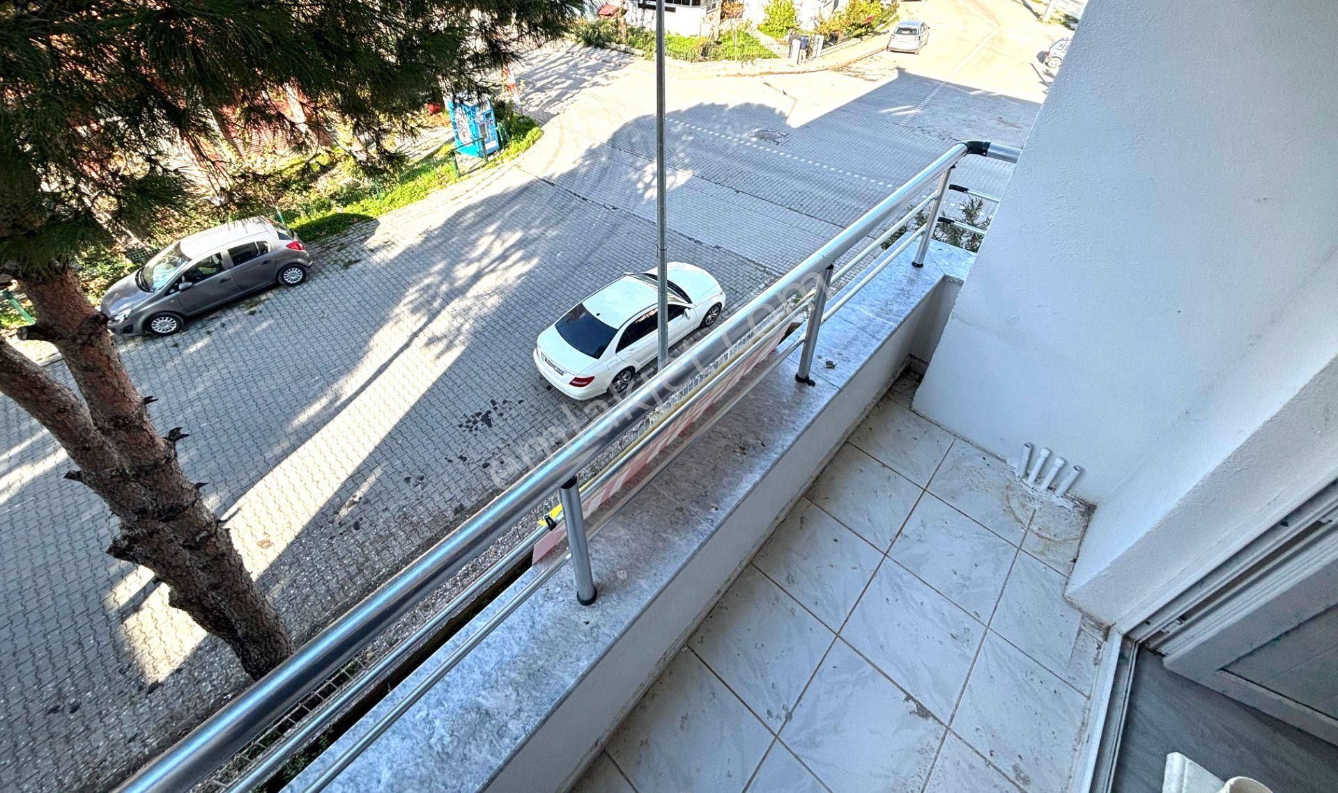 ⭐blue Life Egenden Gerçek İlan Doktorlar Sitesi Civarında Ön Cephe Arakat Ayrı Mutfaklı 2+1 Daire - Görsel 24