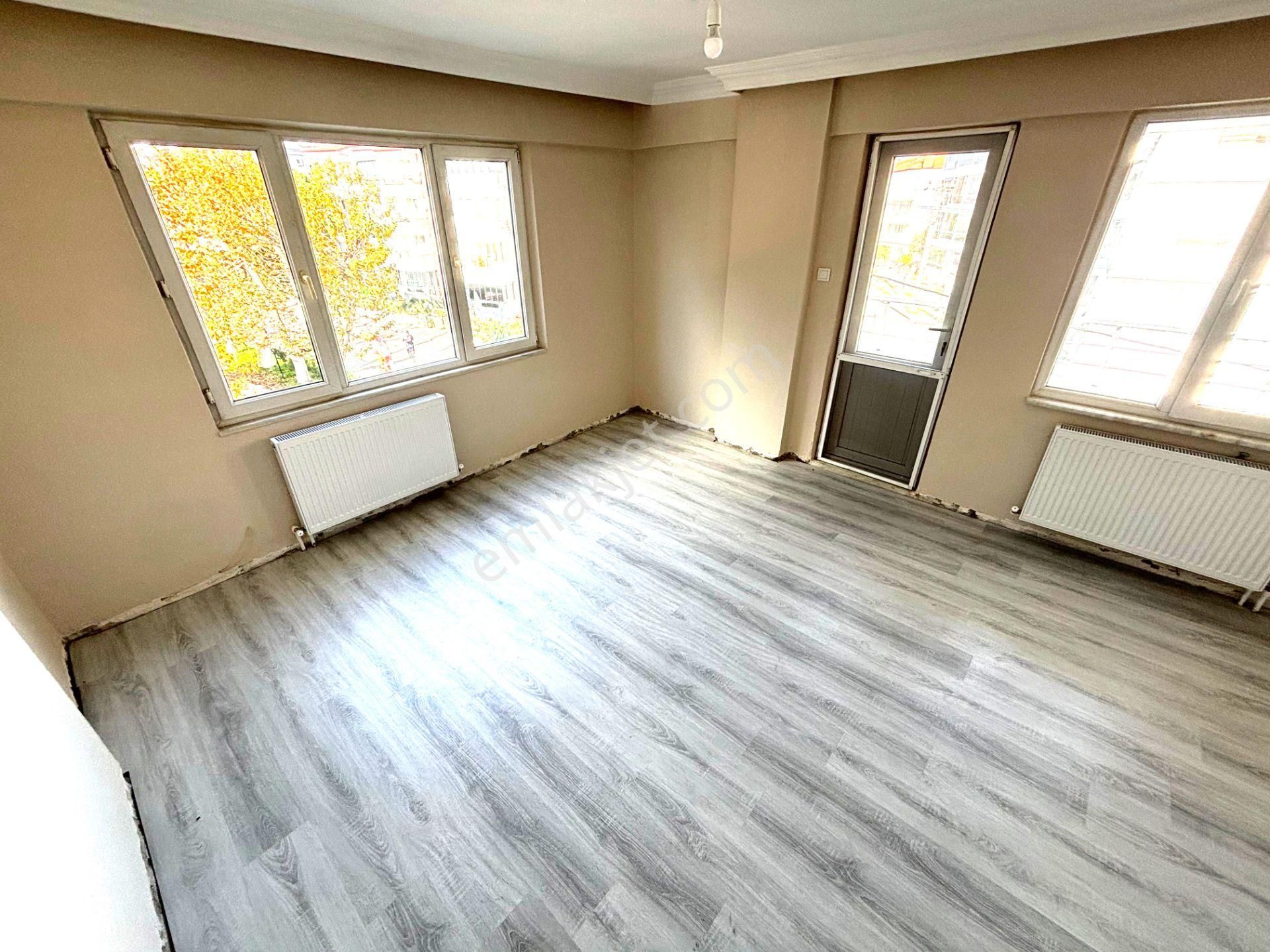 ⭐blue Life Egenden Gerçek İlan Doktorlar Sitesi Civarında Ön Cephe Arakat Ayrı Mutfaklı 2+1 Daire - Görsel 9