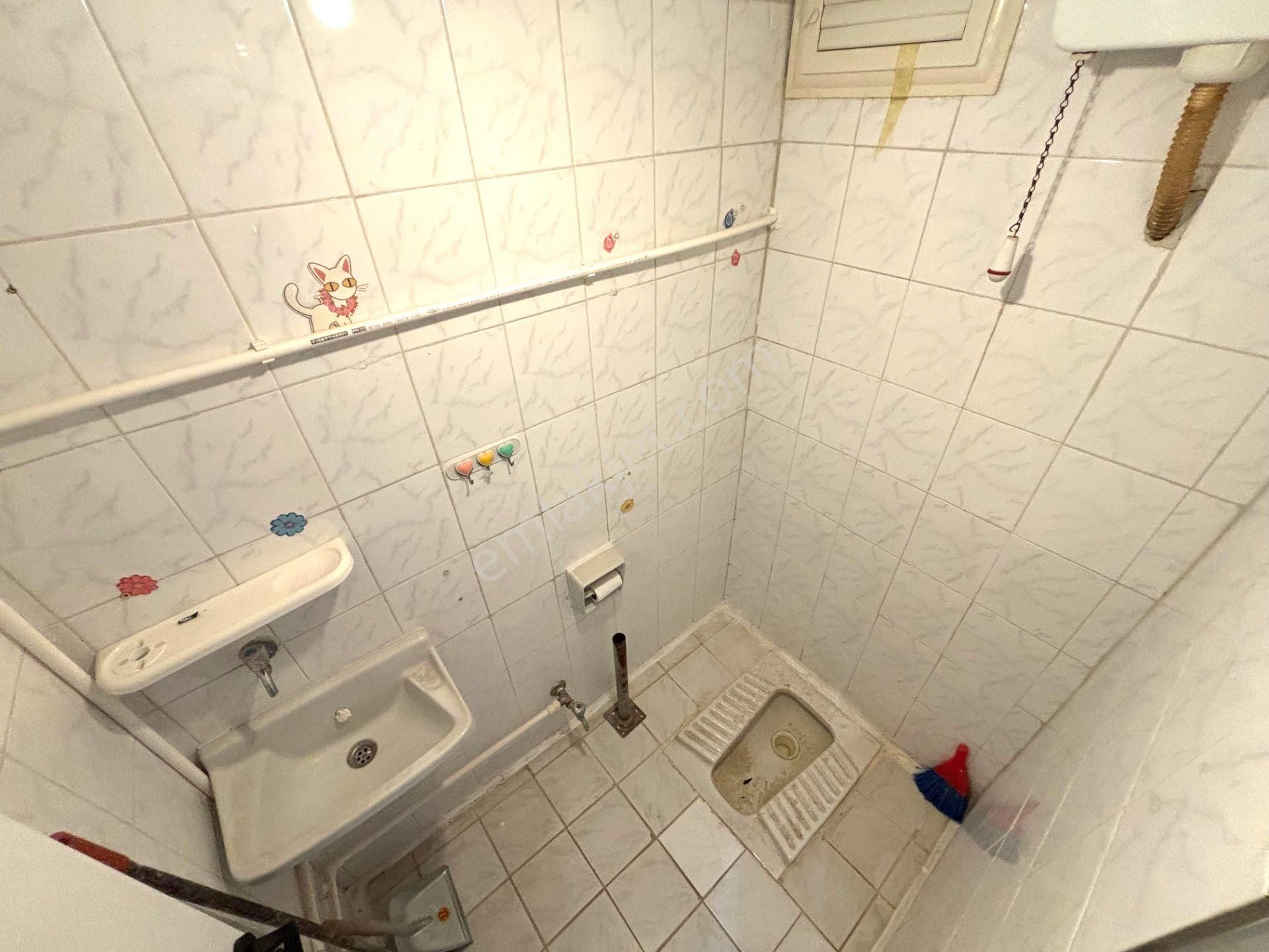 ⭐blue Life Egenden Gerçek İlan Doktorlar Sitesi Civarında Ön Cephe Arakat Ayrı Mutfaklı 2+1 Daire - Görsel 22