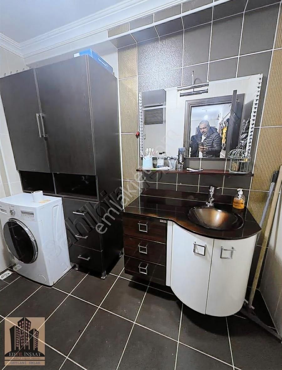 Geylani Emlaktan Yalova Fatih Caddesinde Kiralık Dubleks - Görsel 6