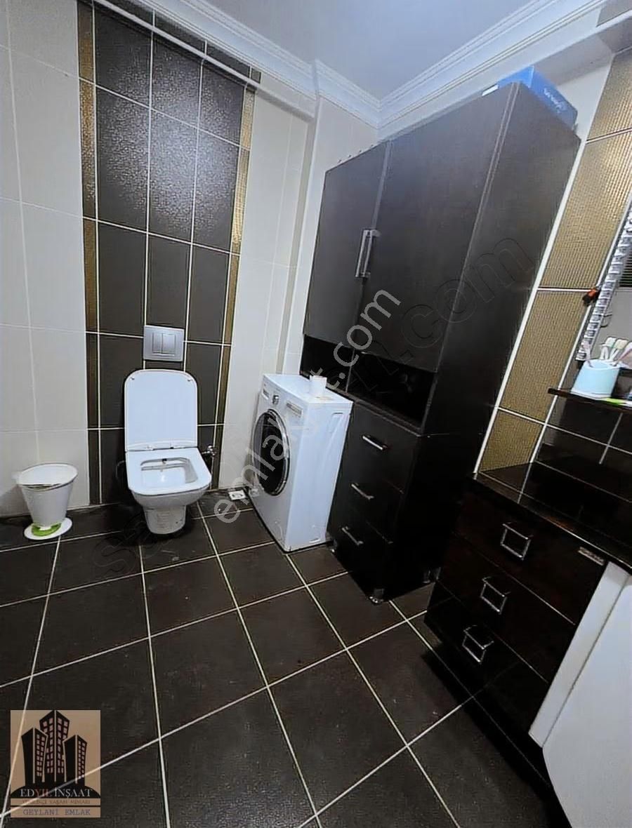 Geylani Emlaktan Yalova Fatih Caddesinde Kiralık Dubleks - Görsel 10