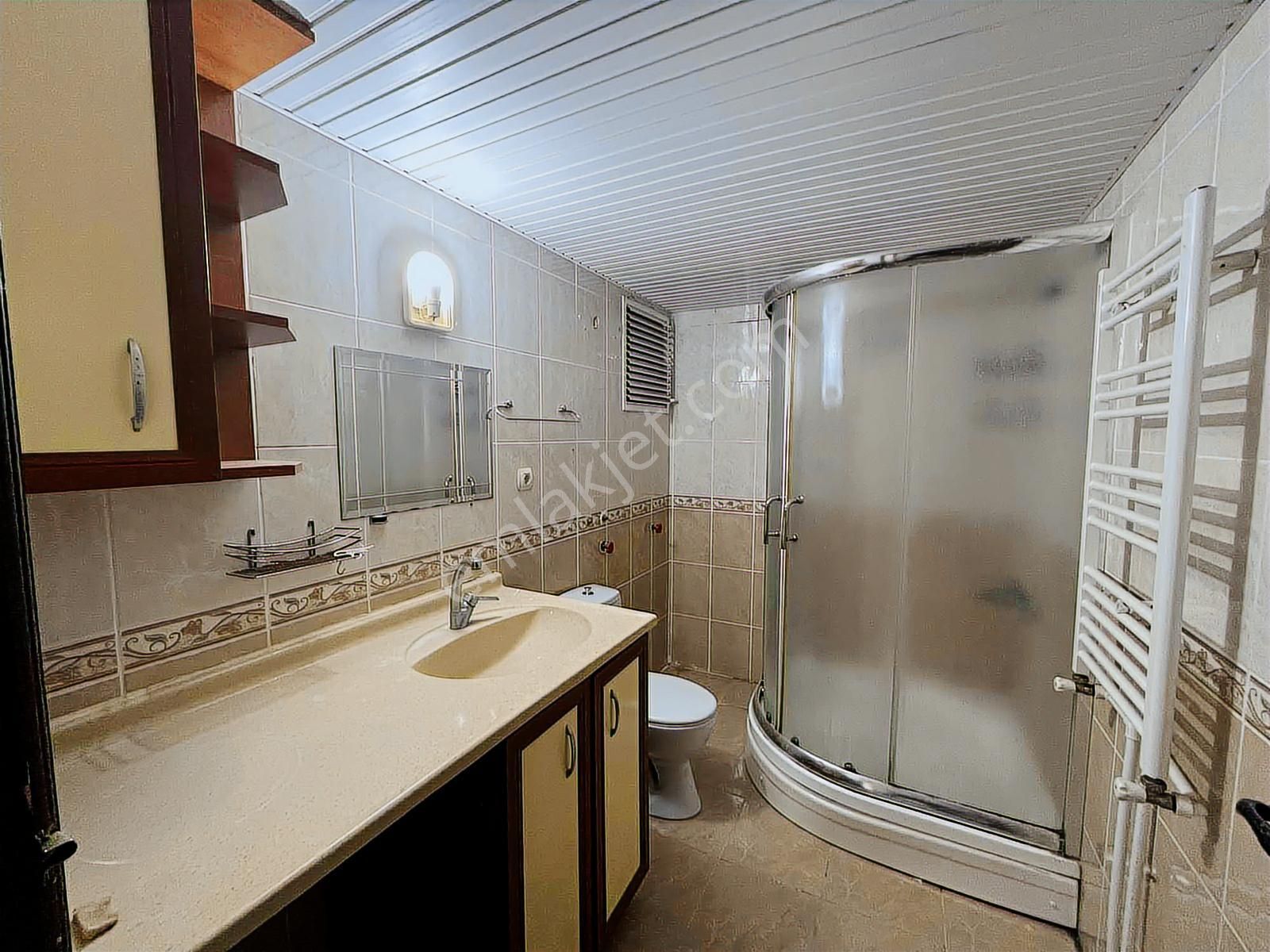 Turgut Özal Ramazan Oğlu Cami Civarı Kombili Satılık Daire - Görsel 11