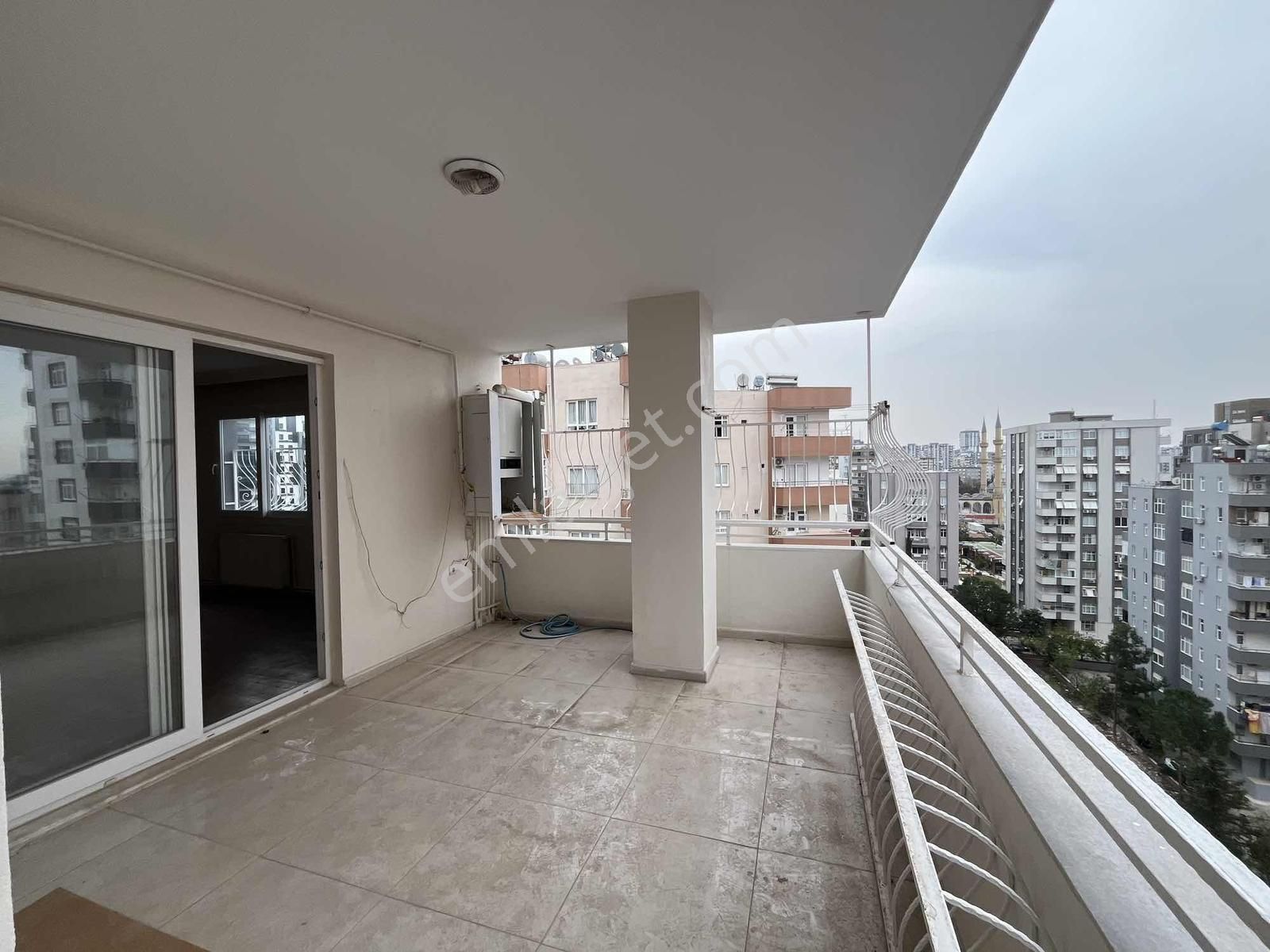 Turgut Özal Ramazan Oğlu Cami Civarı Kombili Satılık Daire - Görsel 13