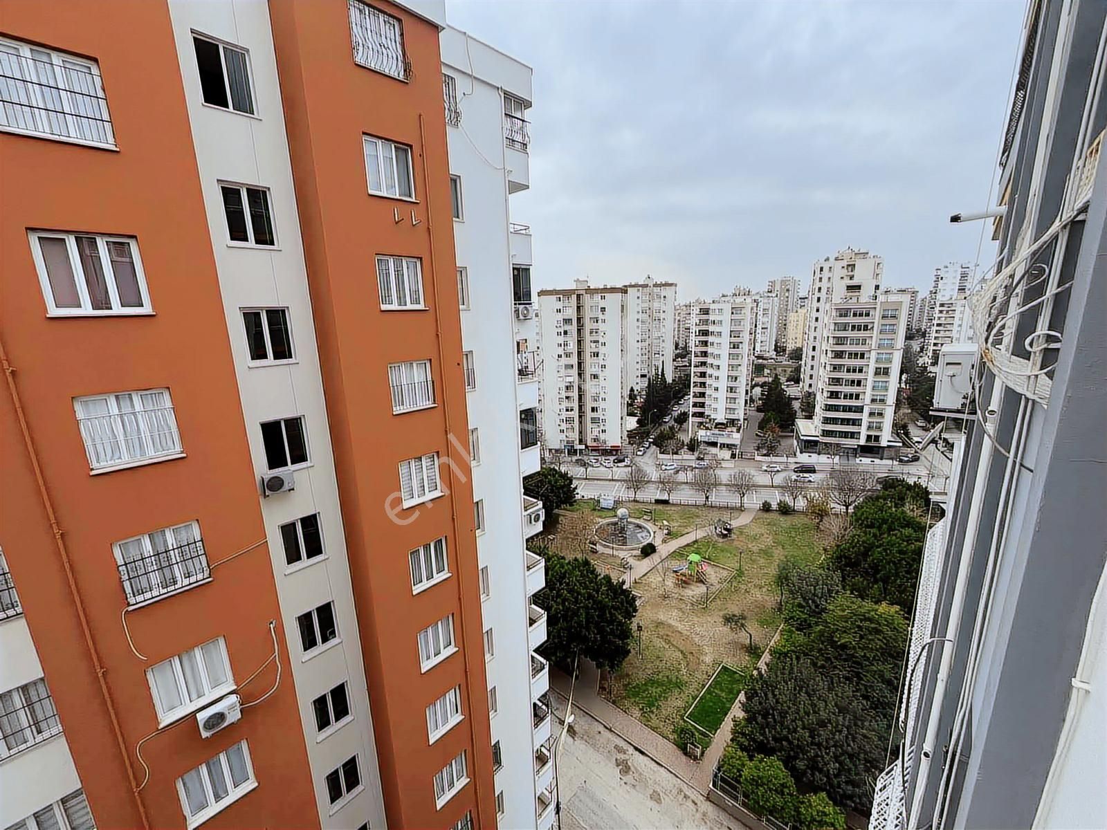 Turgut Özal Ramazan Oğlu Cami Civarı Kombili Satılık Daire - Görsel 16