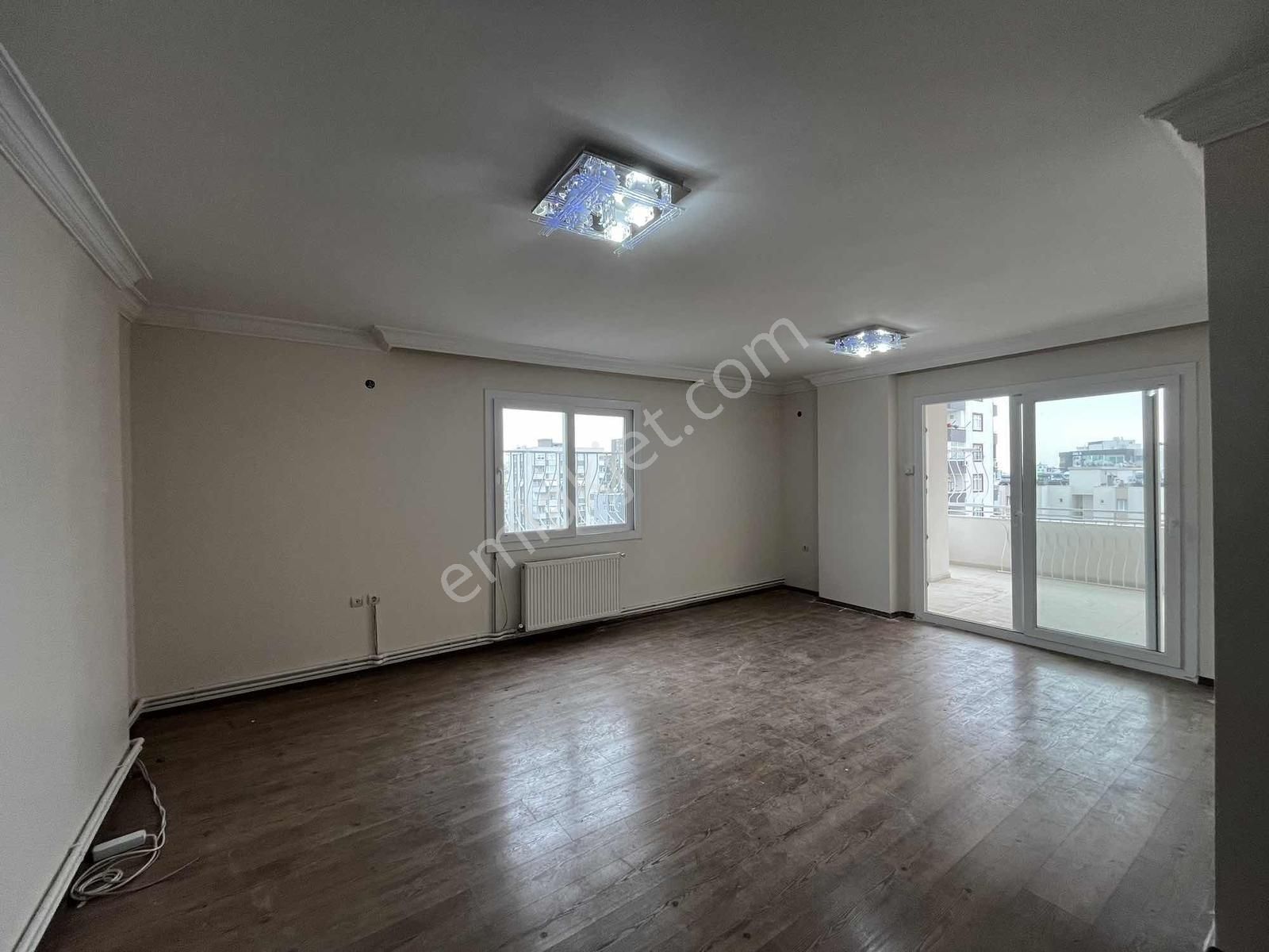 Turgut Özal Ramazan Oğlu Cami Civarı Kombili Satılık Daire - Görsel 17