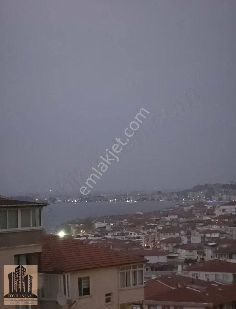 Geylani Emlaktan Çınarcıkta Satılık Ful Eşyalı Dubleks - Görsel 8