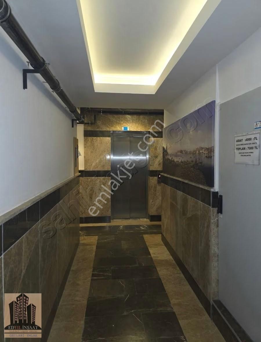 Geylani Emlaktan Çınarcıkta Satılık Ful Eşyalı Dubleks - Görsel 12