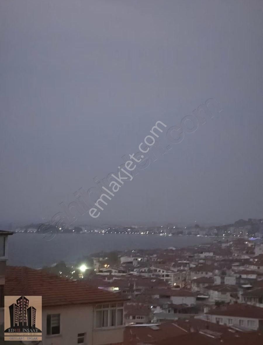 Geylani Emlaktan Çınarcıkta Satılık Ful Eşyalı Dubleks - Görsel 3