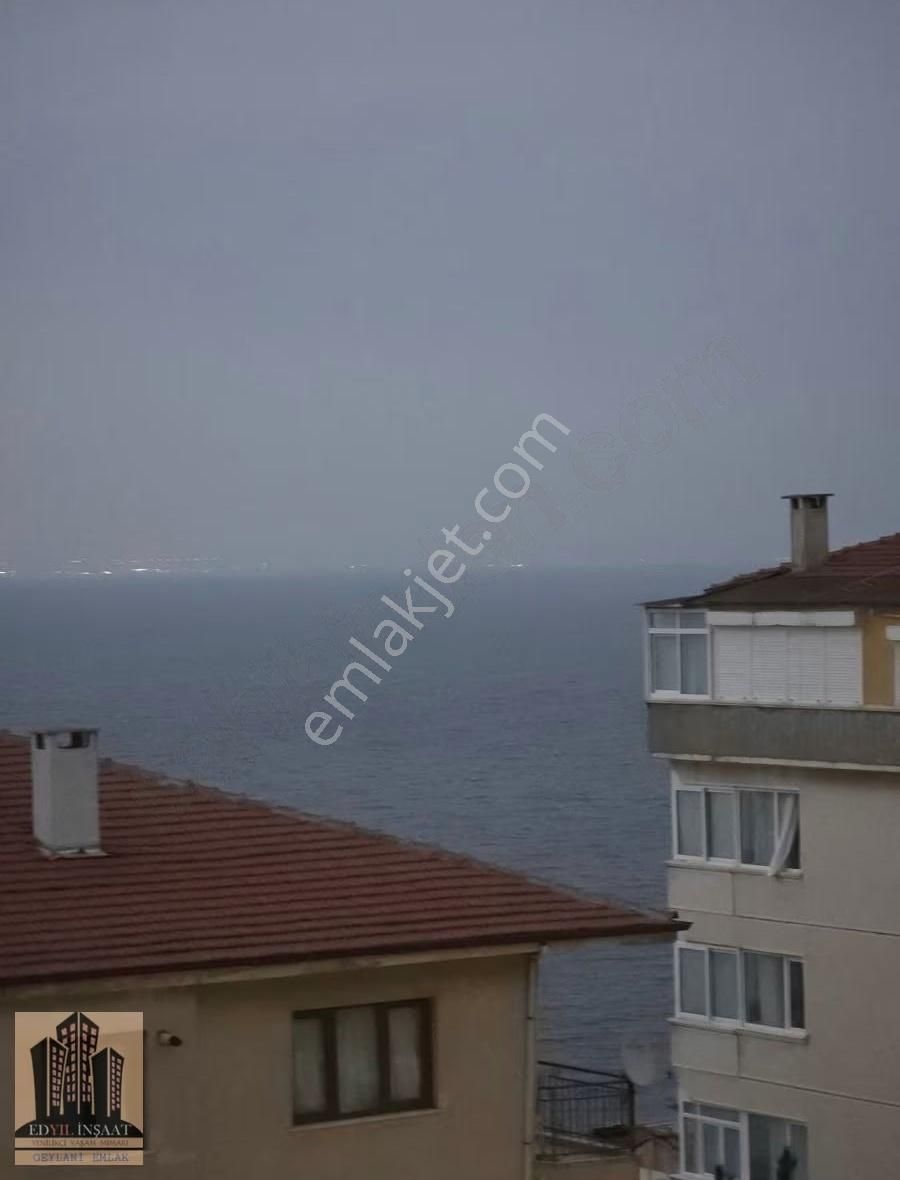 Geylani Emlaktan Çınarcıkta Satılık Ful Eşyalı Dubleks