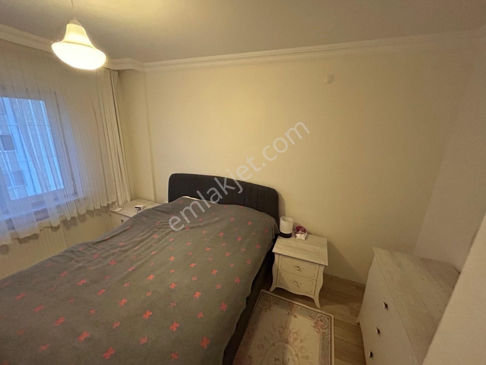 Ahi Mesut Mahallesi Satılık 3+1 Daire - Görsel 6