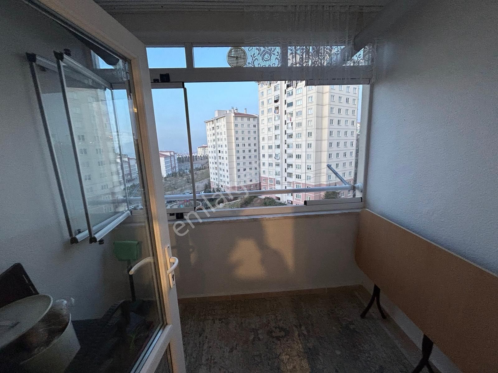 Ahi Mesut Mahallesi Satılık 3+1 Daire - Görsel 14