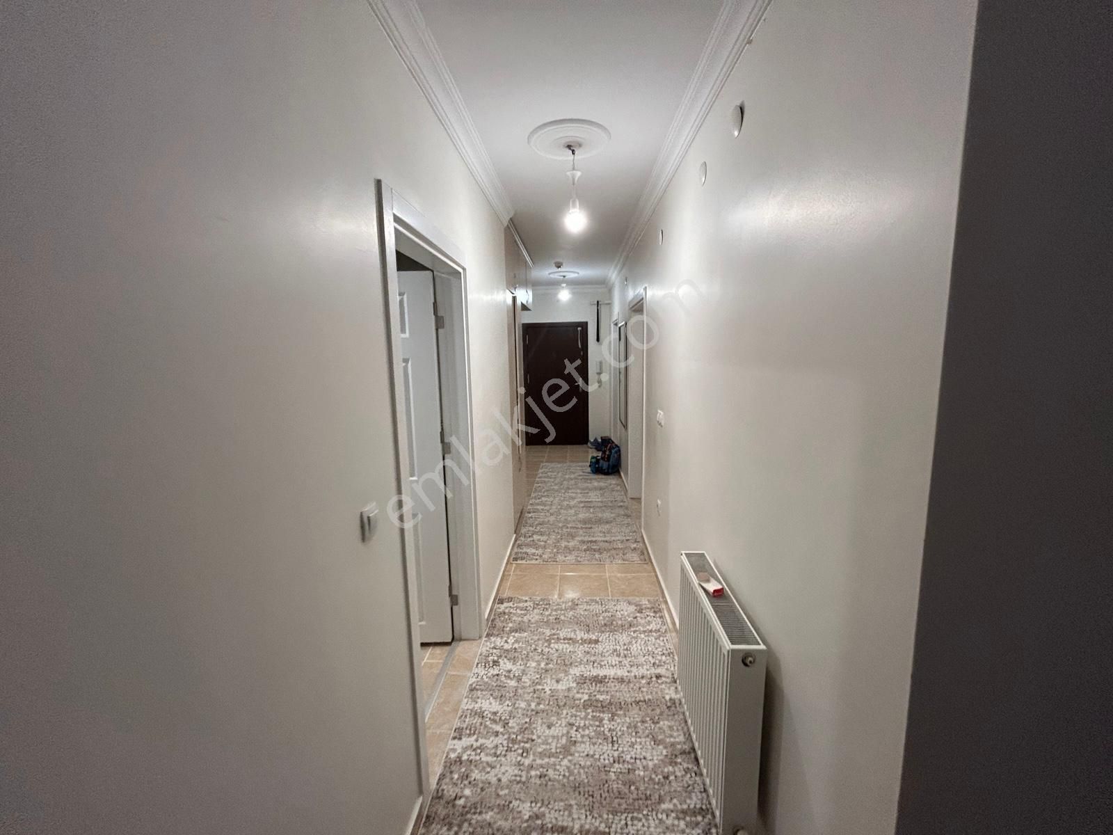 Ahi Mesut Mahallesi Satılık 3+1 Daire - Görsel 12