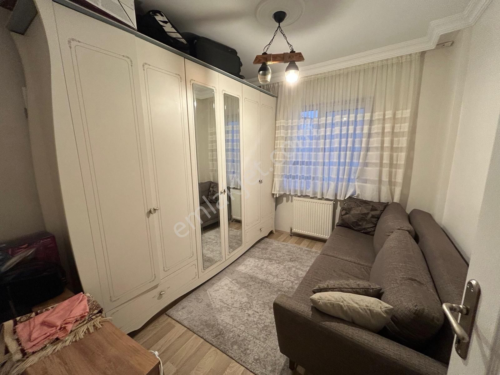 Ahi Mesut Mahallesi Satılık 3+1 Daire - Görsel 8