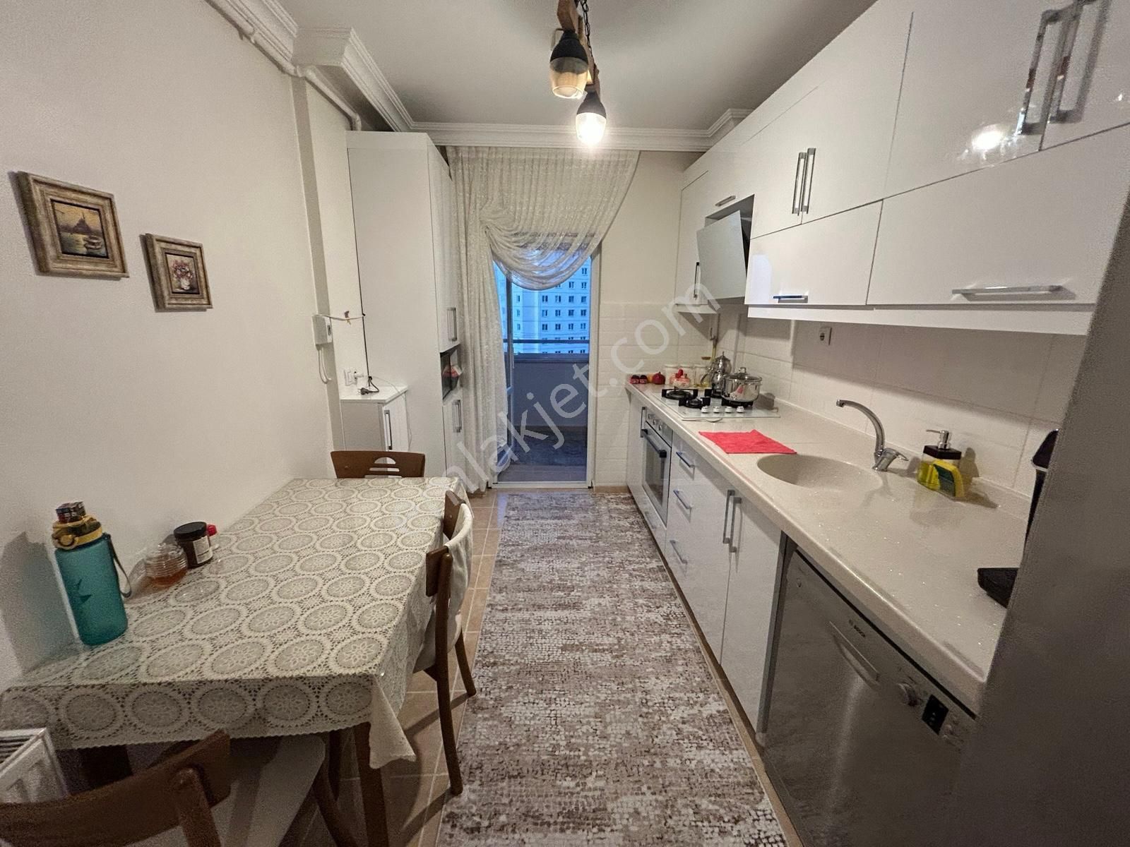 Ahi Mesut Mahallesi Satılık 3+1 Daire - Görsel 13