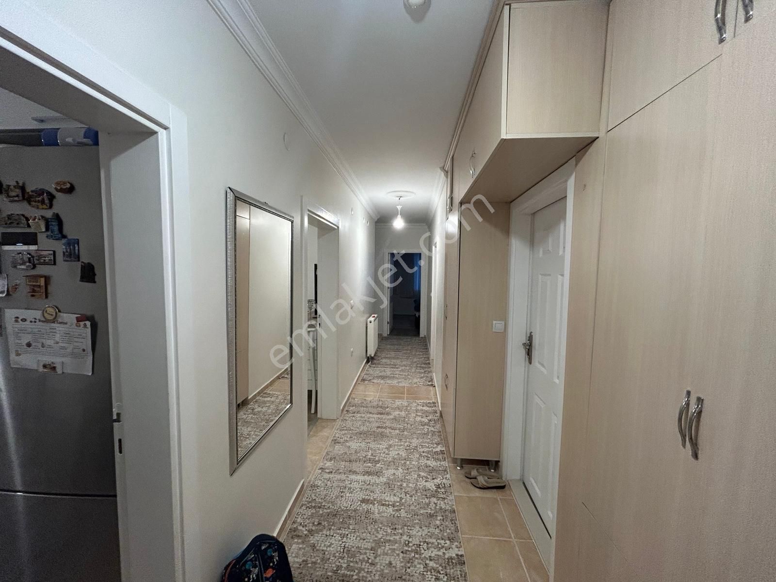 Ahi Mesut Mahallesi Satılık 3+1 Daire