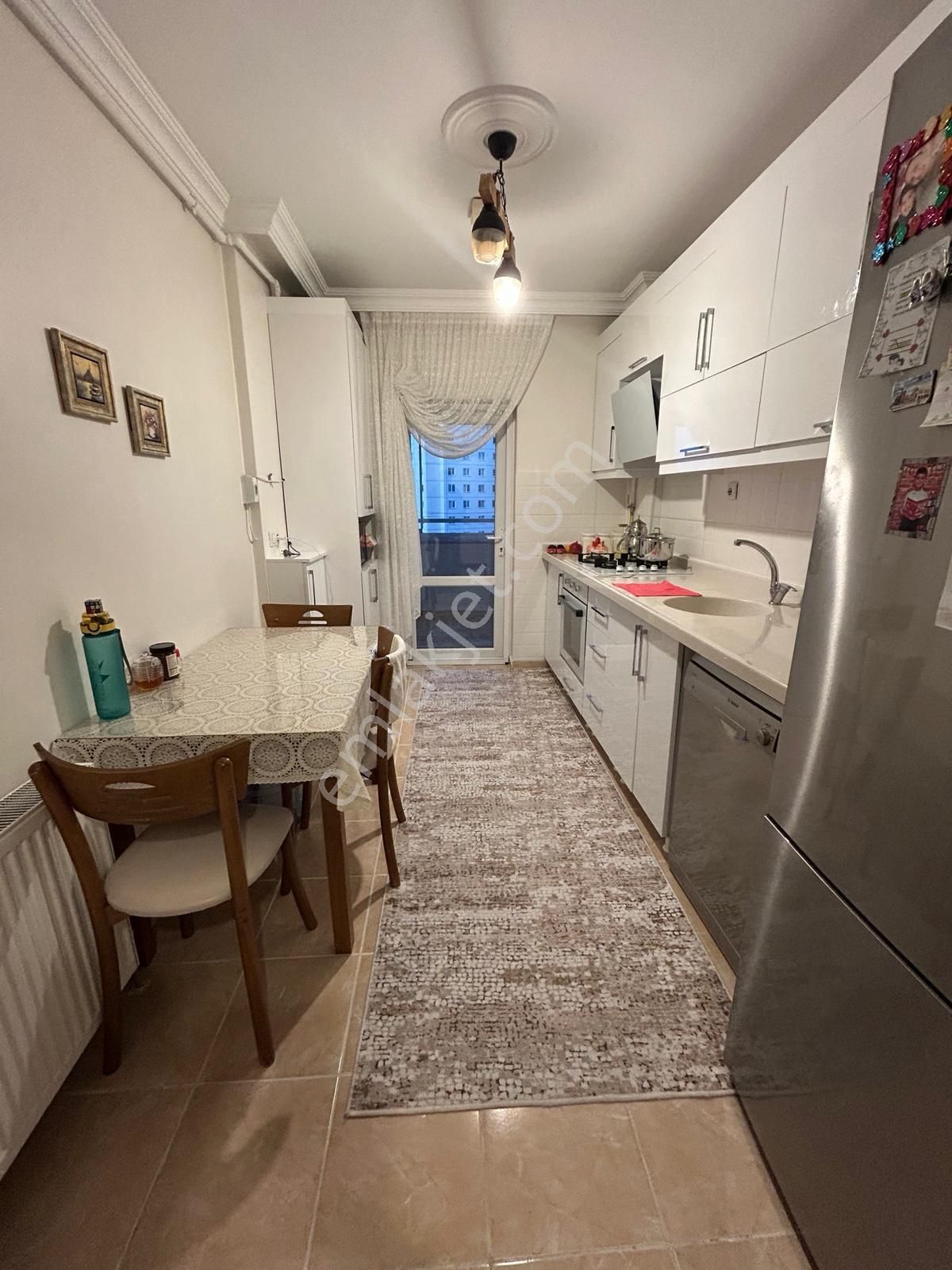 Ahi Mesut Mahallesi Satılık 3+1 Daire - Görsel 18