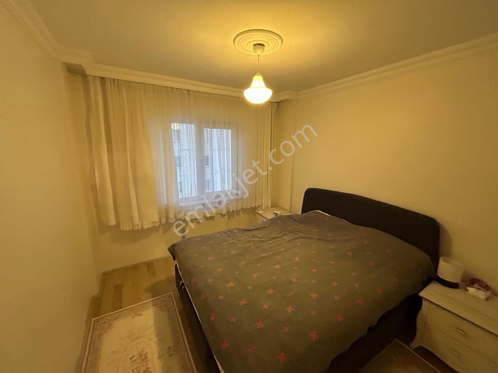 Ahi Mesut Mahallesi Satılık 3+1 Daire - Görsel 5