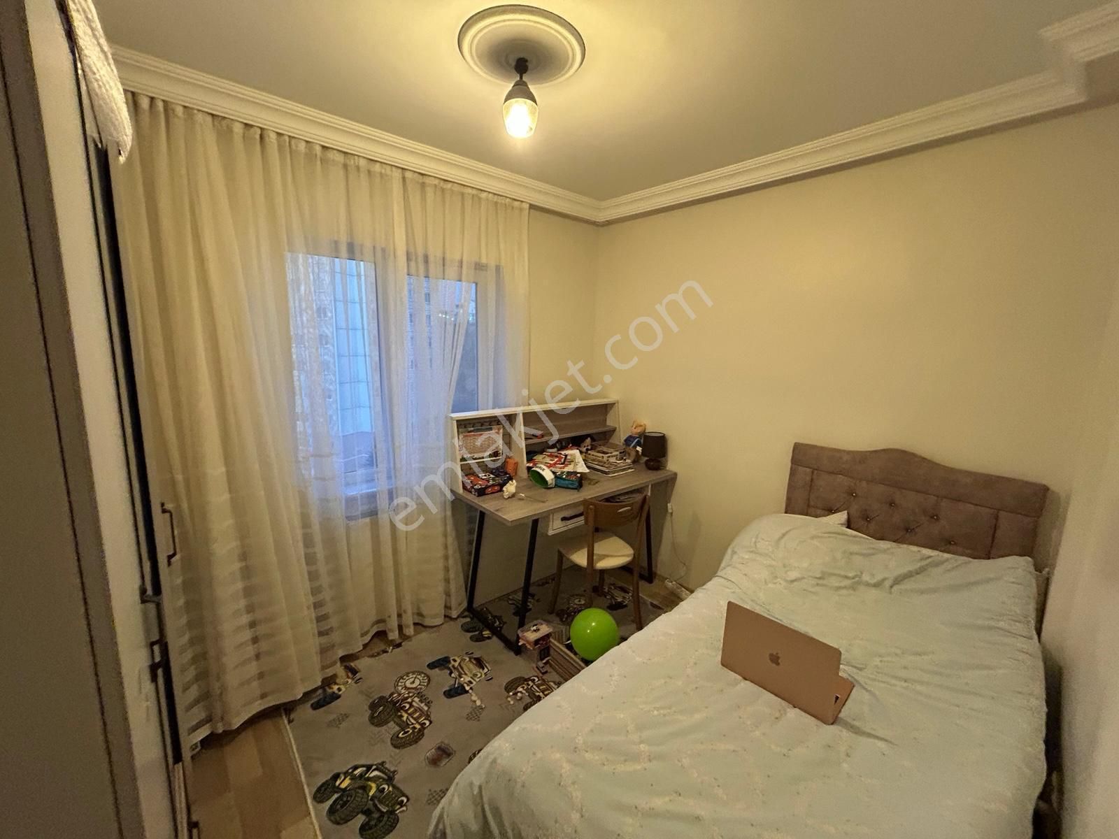 Ahi Mesut Mahallesi Satılık 3+1 Daire - Görsel 9