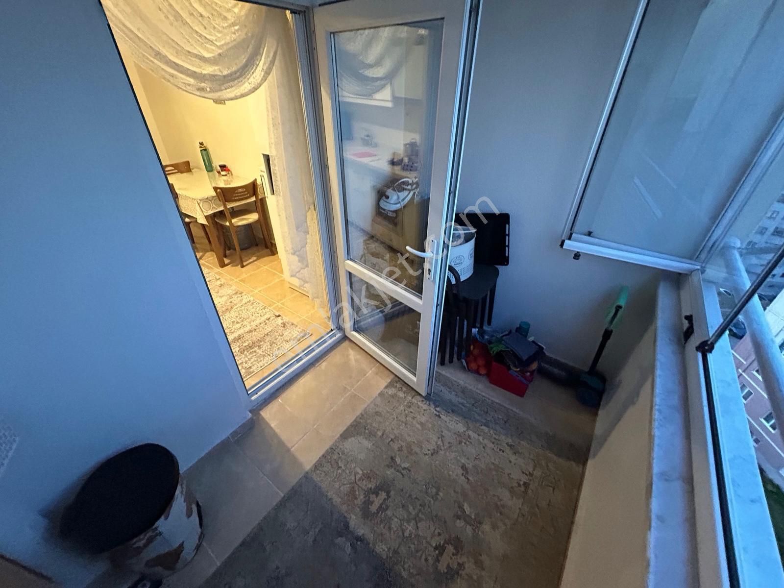 Ahi Mesut Mahallesi Satılık 3+1 Daire - Görsel 16