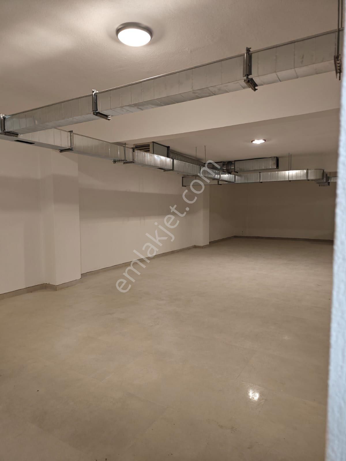 Davutlar'da Merkez'de 1+1 Yerden Isıtmalı Sıfır Satılık Daire - Görsel 18