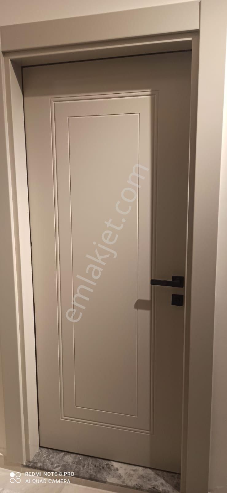 Davutlar'da Merkez'de 1+1 Yerden Isıtmalı Sıfır Satılık Daire - Görsel 7