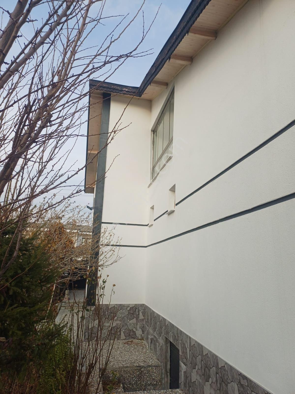 Konya Merm Harmcık Mah.2.katlı 798 M2 Arsa İçinde 6+2 Satılık Müstakil Ev - Görsel 18