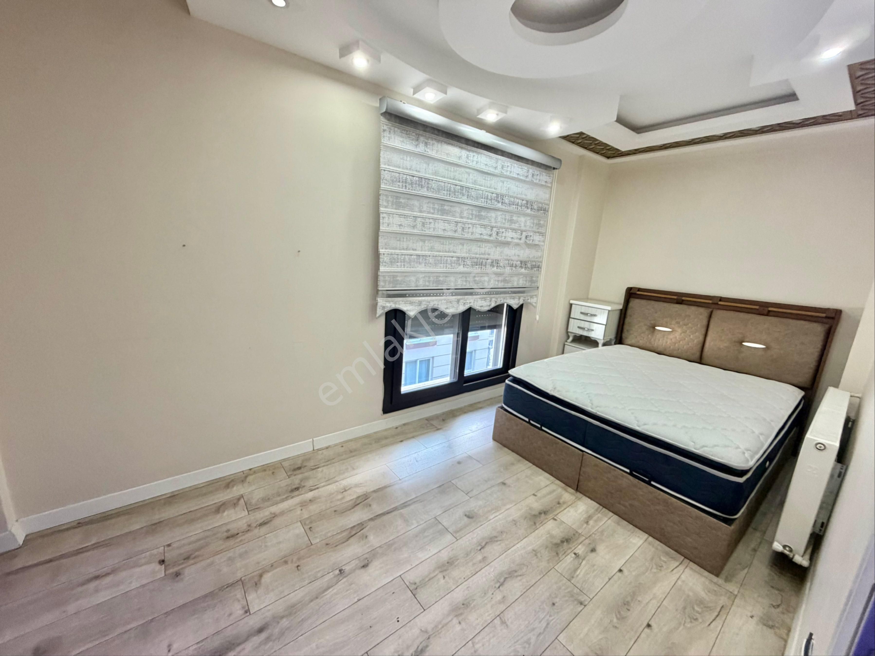 Menderes Barbaros Mah. 6+2 Asansörlü Satılık Lüks Villa - Görsel 27