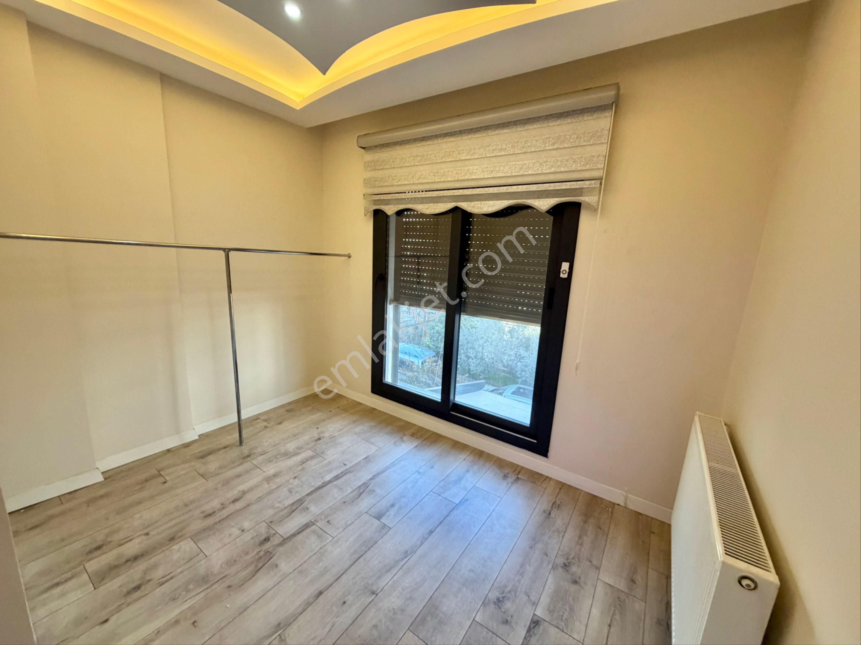 Menderes Barbaros Mah. 6+2 Asansörlü Satılık Lüks Villa - Görsel 14