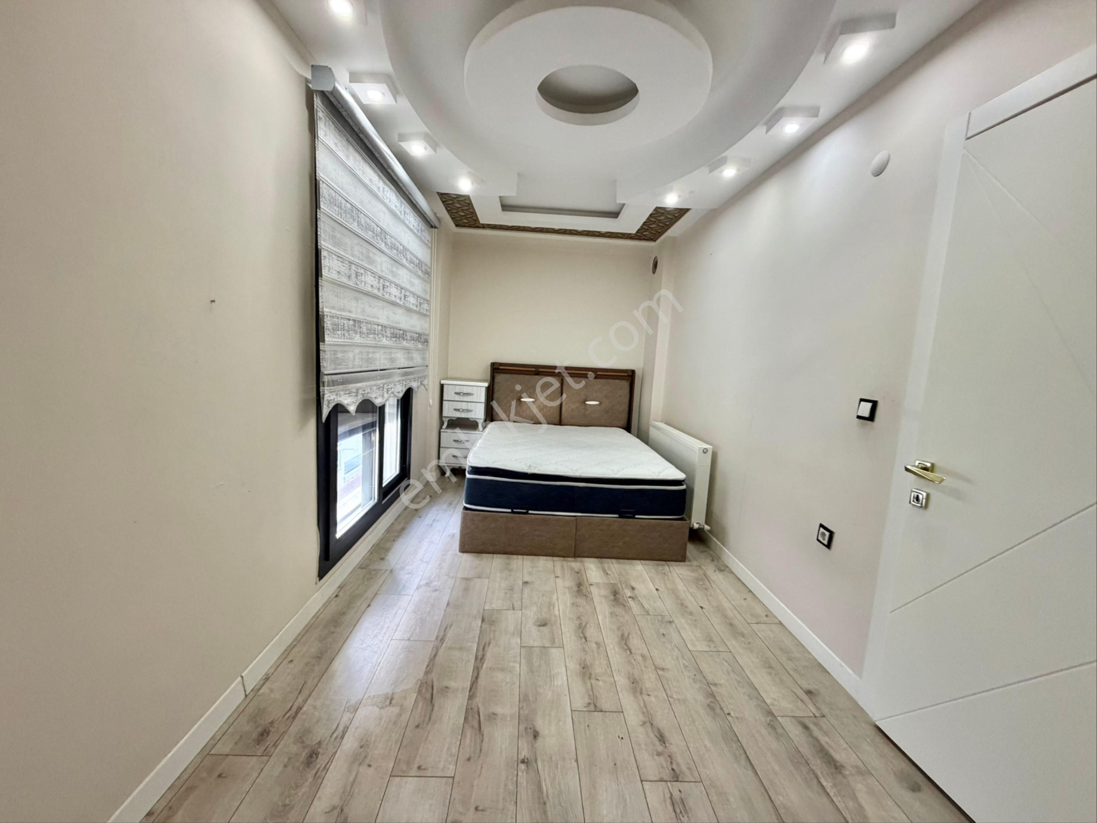 Menderes Barbaros Mah. 6+2 Asansörlü Satılık Lüks Villa - Görsel 29