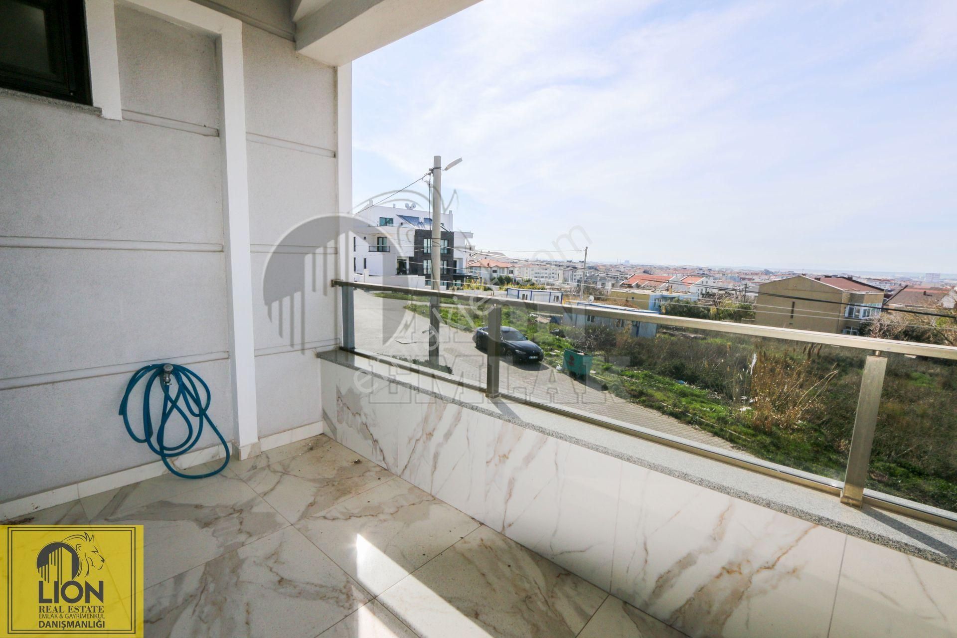 ⬛🟨lıon Emlak'tan Bandırma İhsaniye'de Özel Tasarım 5+1 Satılık Müstakil Villa🟨⬛ - Görsel 30