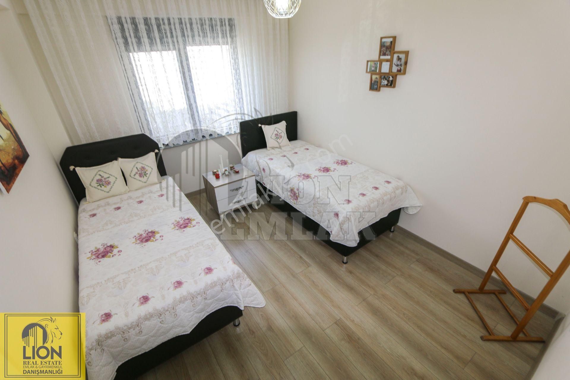 ⬛🟨lıon Emlak'tan Bandırma İhsaniye'de Özel Tasarım 5+1 Satılık Müstakil Villa🟨⬛ - Görsel 21