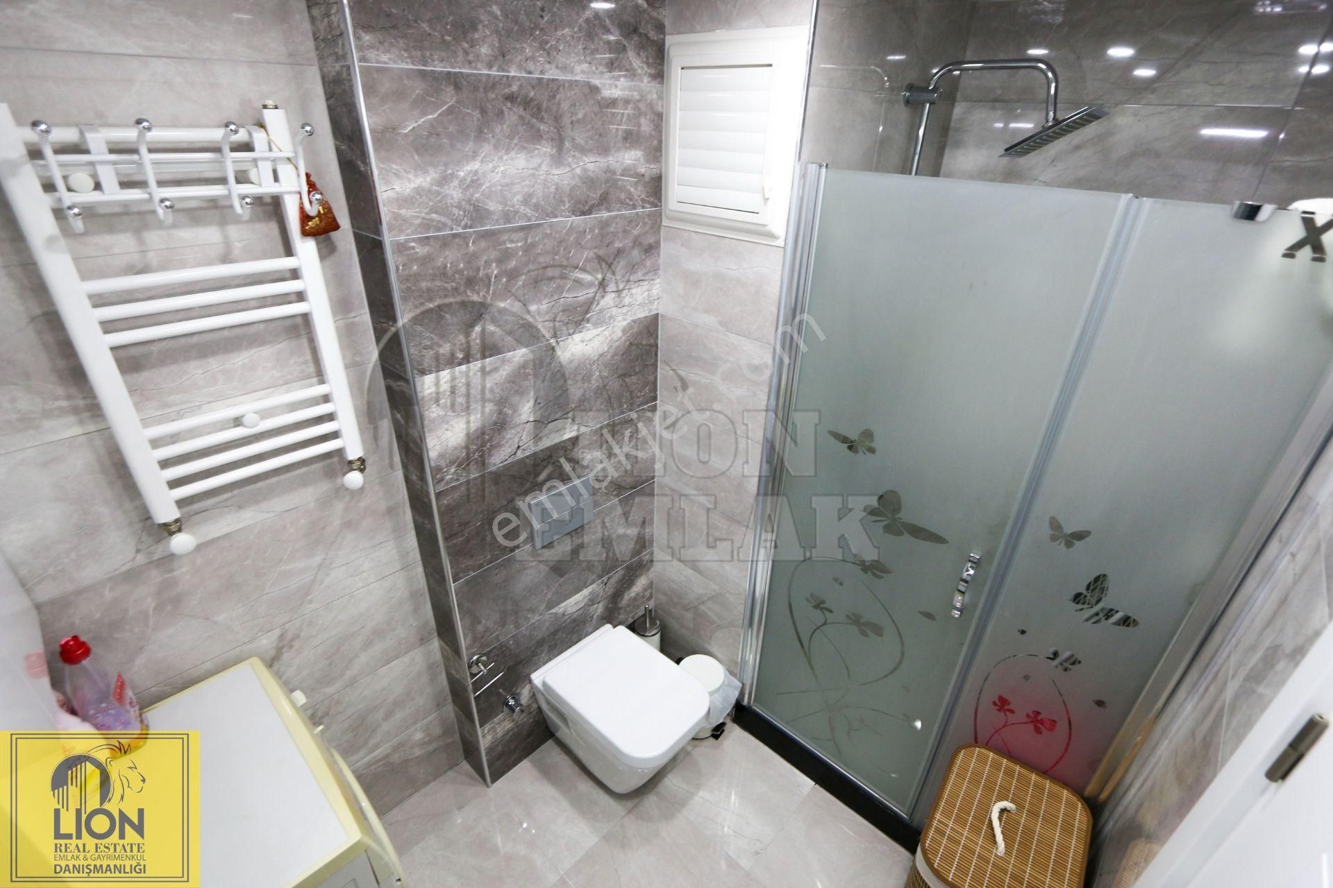 ⬛🟨lıon Emlak'tan Bandırma İhsaniye'de Özel Tasarım 5+1 Satılık Müstakil Villa🟨⬛ - Görsel 24