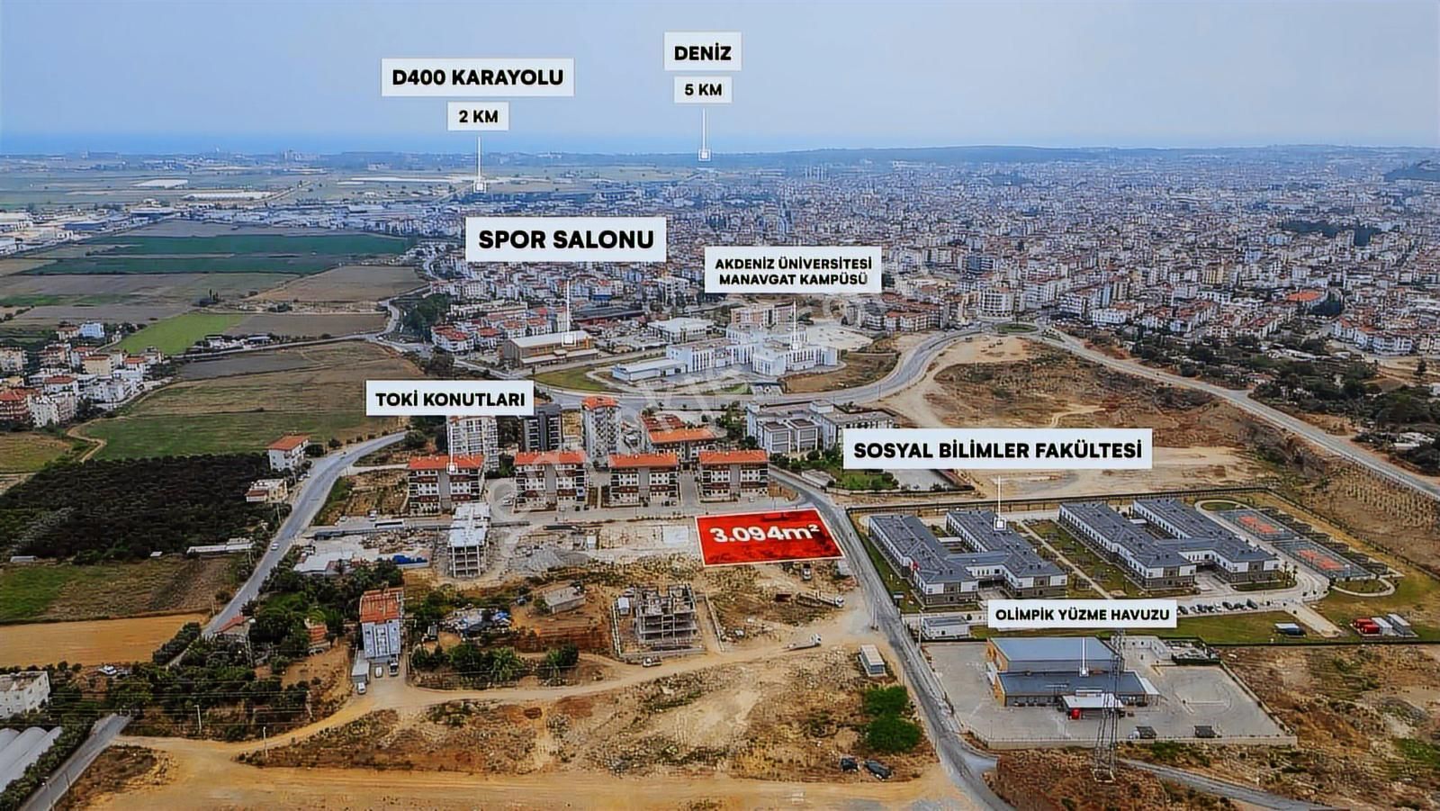 Yatırımın Kalbinde Kaçırılmayacak Fırsat - Görsel 4