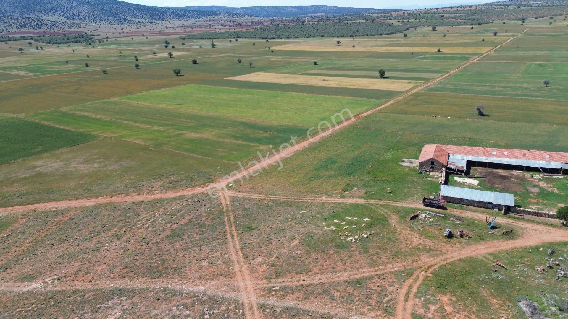 Konya Akören Karahüyük Mahallesinde 903 M² 2 Kat Konut İmarlı Arsa - Görsel 7