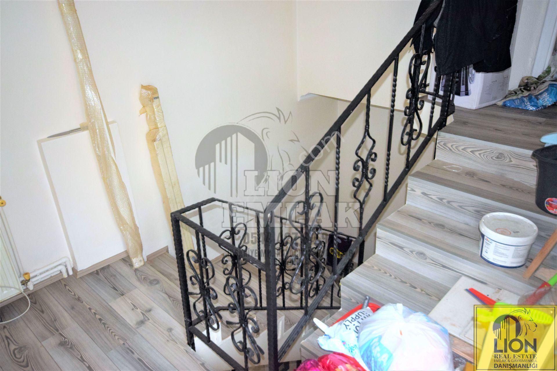 🟨⬛ Lıon Emlak'tan Bandırma Hacıyusuf'ta Deniz Manzaralı Yeniden Tasarlanmış Satılık 200m² Villa⬛🟨 - Görsel 25