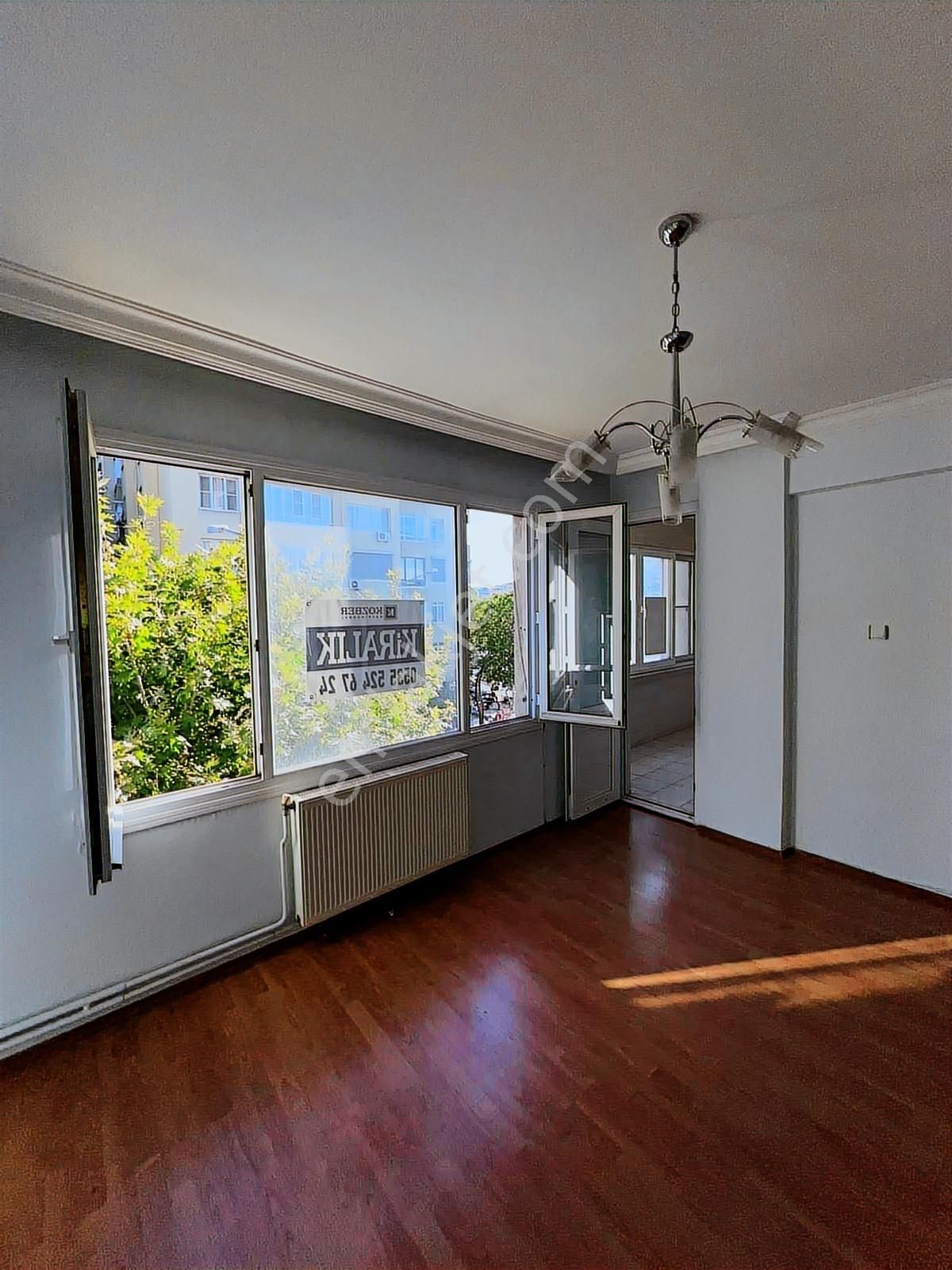 Ertuğrul Mahallesi Şehrin Tam Merkezinde Kiralık 3+1 Daire - Görsel 7