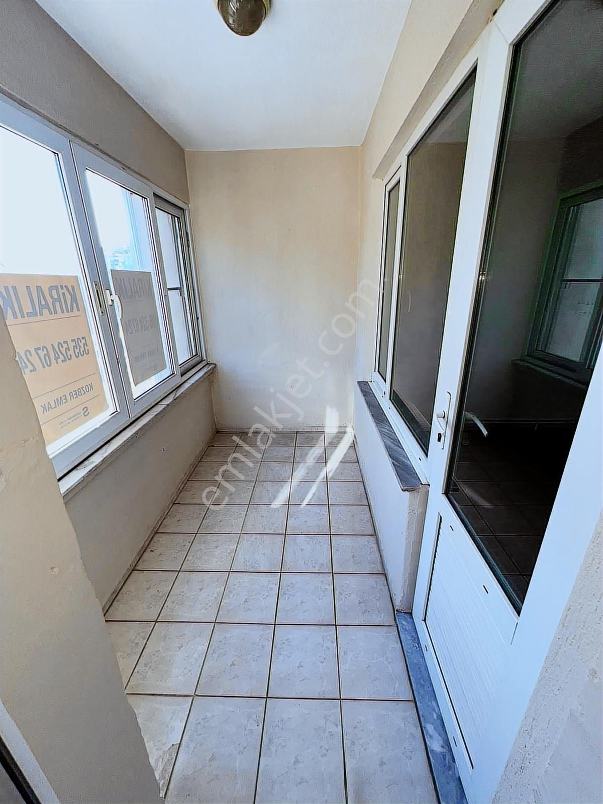 Ertuğrul Mahallesi Şehrin Tam Merkezinde Kiralık 3+1 Daire - Görsel 16