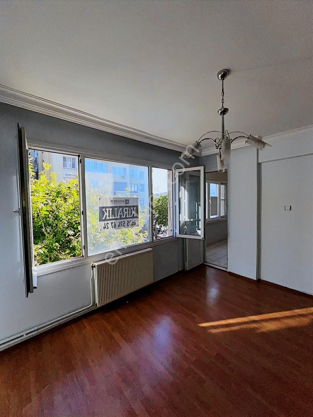 Ertuğrul Mahallesi Şehrin Tam Merkezinde Kiralık 3+1 Daire - Görsel 6