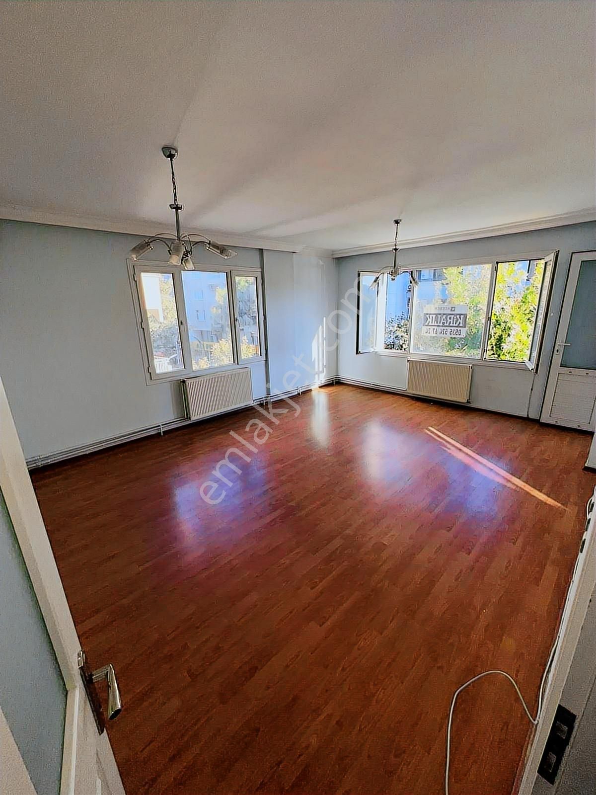 Ertuğrul Mahallesi Şehrin Tam Merkezinde Kiralık 3+1 Daire - Görsel 15