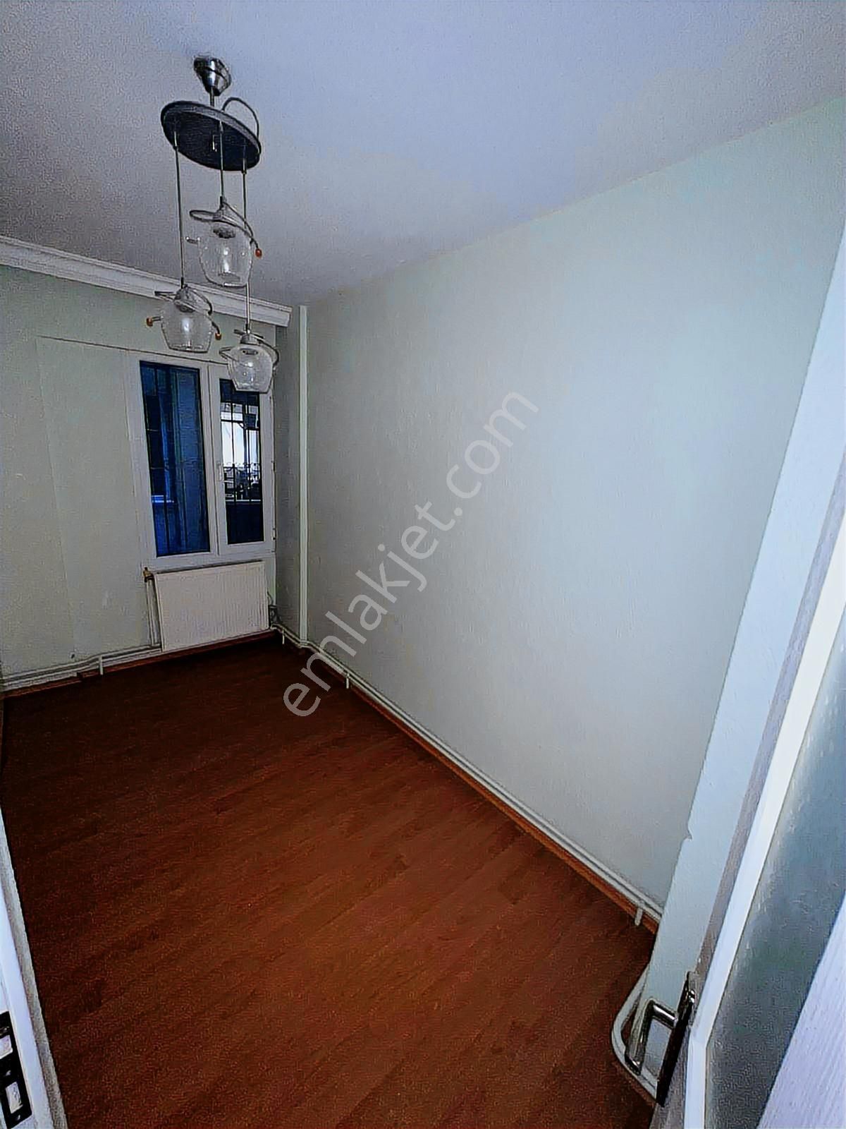 Ertuğrul Mahallesi Şehrin Tam Merkezinde Kiralık 3+1 Daire - Görsel 11