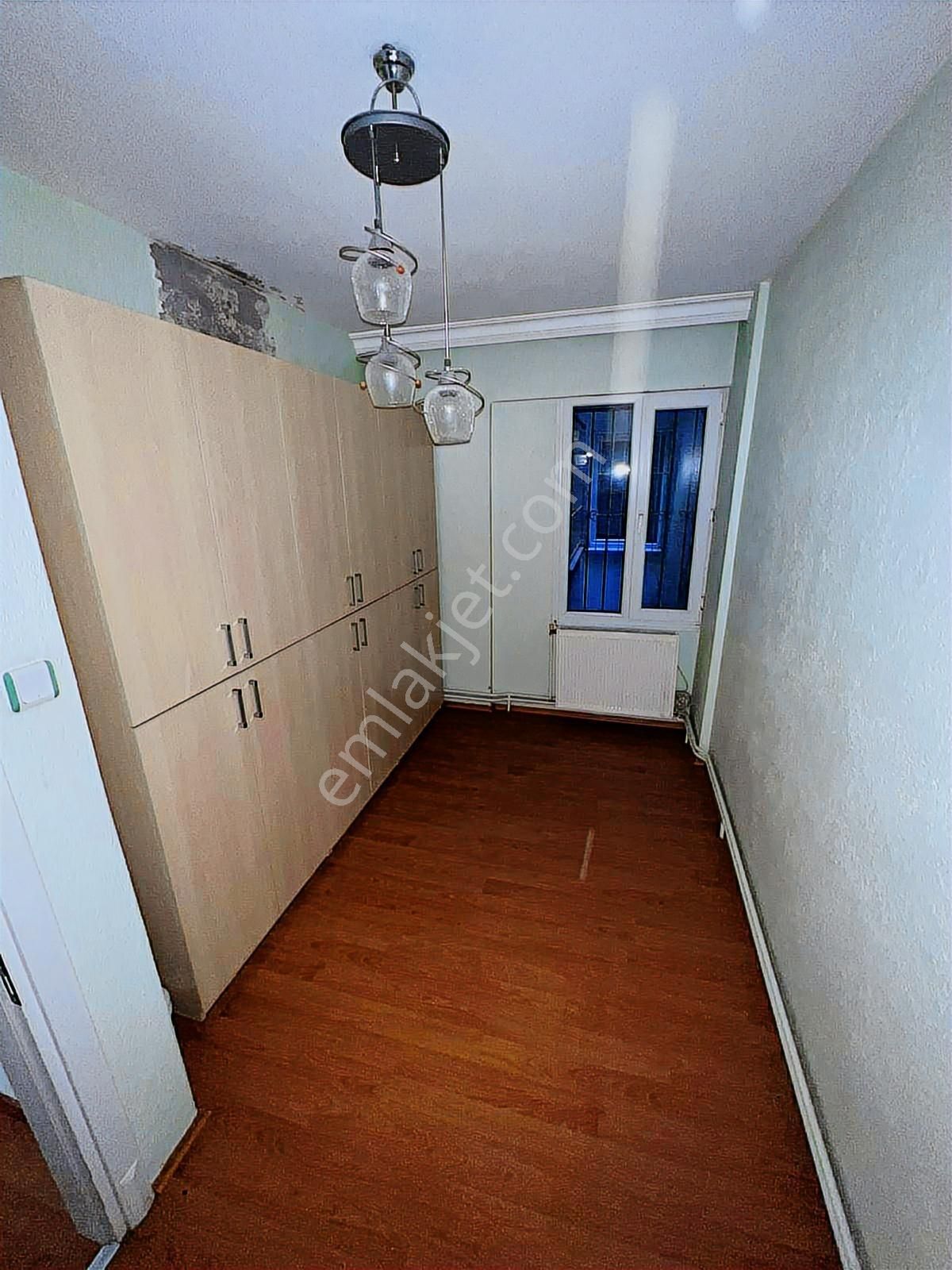 Ertuğrul Mahallesi Şehrin Tam Merkezinde Kiralık 3+1 Daire - Görsel 25