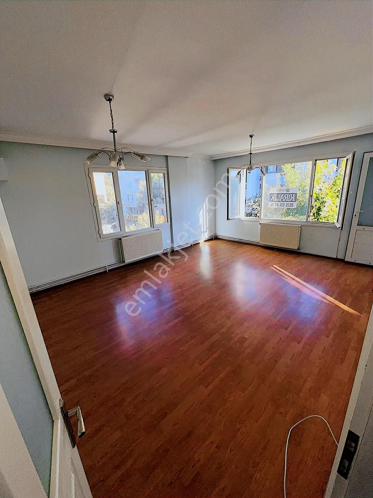 Ertuğrul Mahallesi Şehrin Tam Merkezinde Kiralık 3+1 Daire - Görsel 9