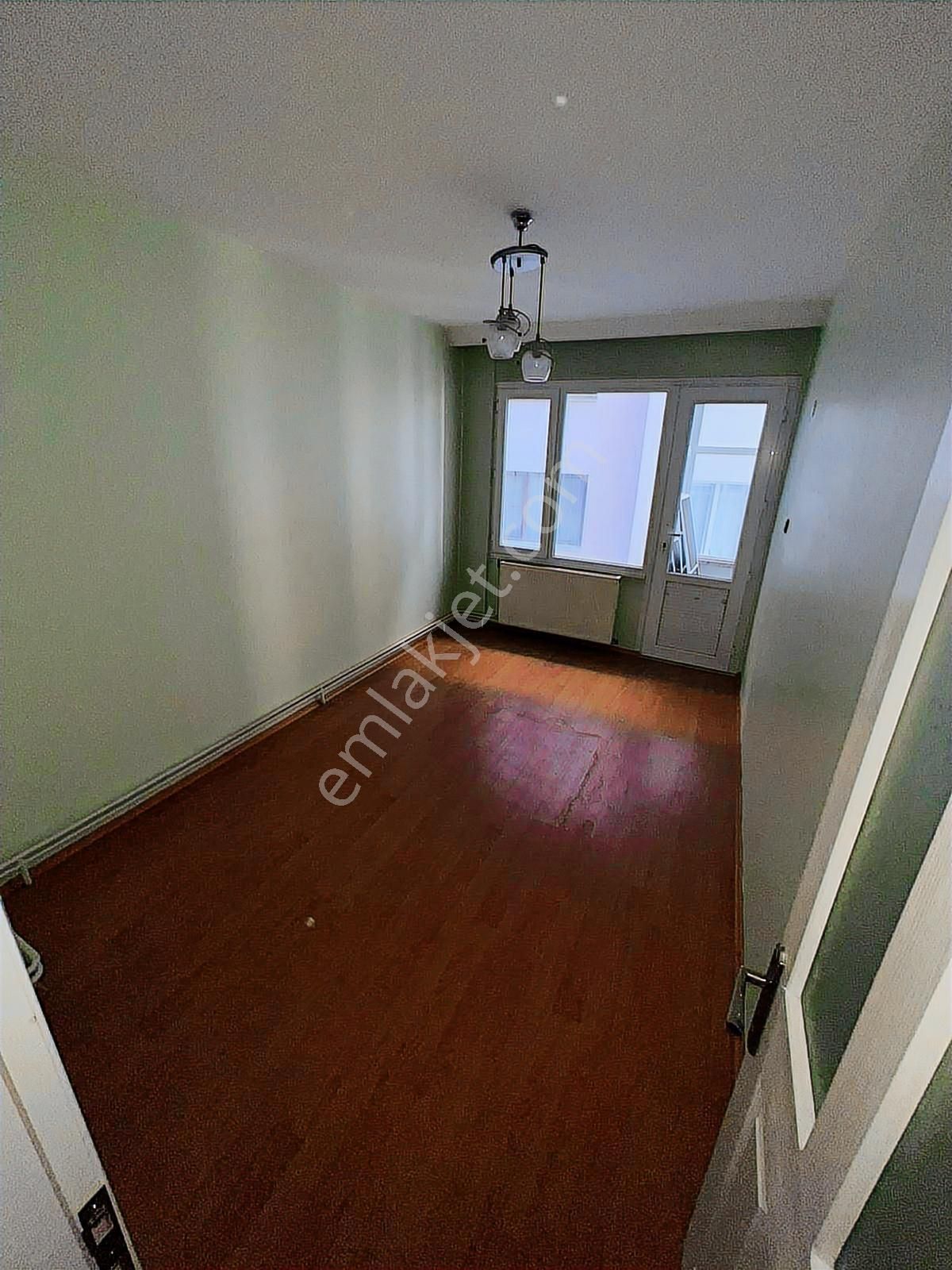 Ertuğrul Mahallesi Şehrin Tam Merkezinde Kiralık 3+1 Daire - Görsel 22