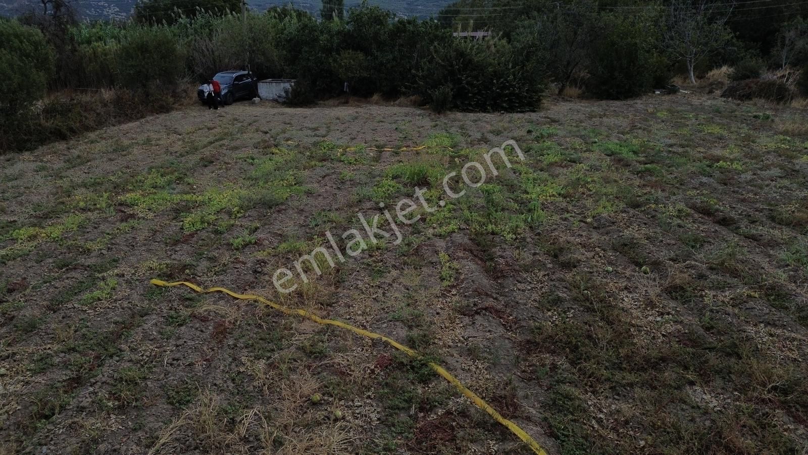 Bergama Bağlar Mevkii Çevre Yoluna 750 Mt Mesafede Satılık Tarla - Görsel 20