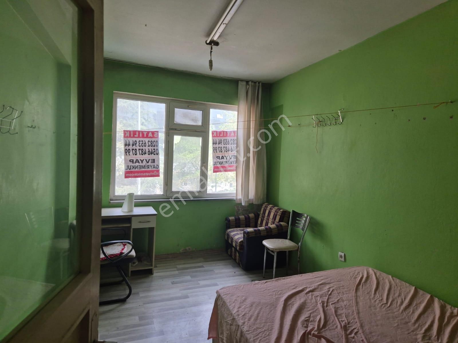 Şeyhsinan Mah.eski Hükümet Konağı Civarı Satılık Ofis - Görsel 3